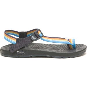 Chaco Bodhi Sandal Women's in Belt Blue